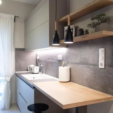 Harmony Luxury * Thessalonique