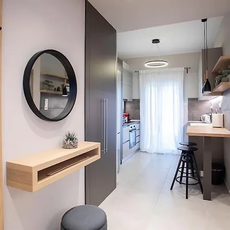 Harmony Luxury Thessalonique