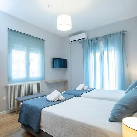 Appartement Harmony Luxury *