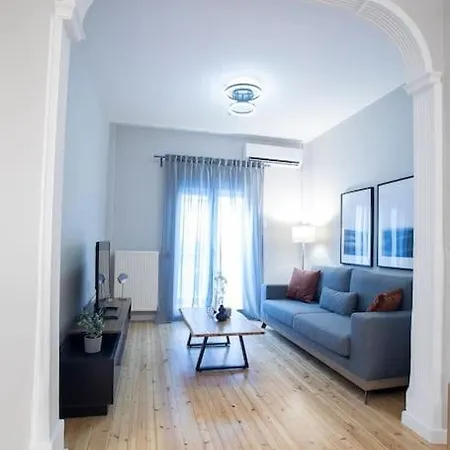 Harmony Luxury Thessalonique