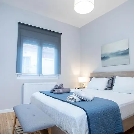 Appartement Harmony Luxury *