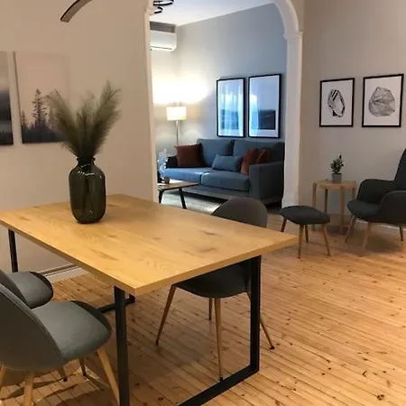Harmony Luxury Appartement
